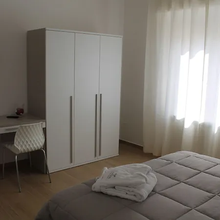 Bed & Breakfast Aries 4*