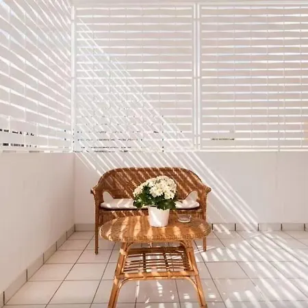 Bed & Breakfast Aries Casarano