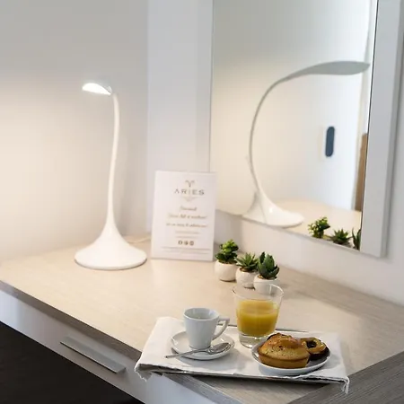 Bed & Breakfast Aries 3*