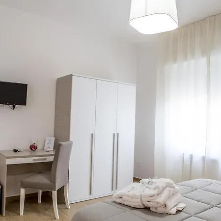 Bed & Breakfast Aries Casarano