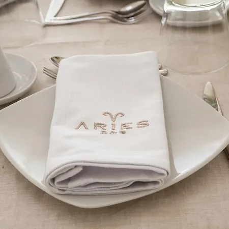 Bed & Breakfast Aries 3*