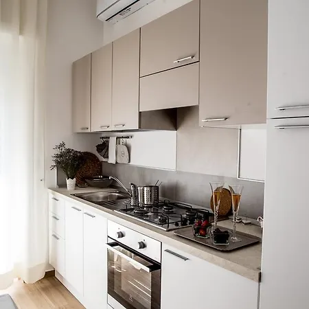 Bed & Breakfast Aries Casarano