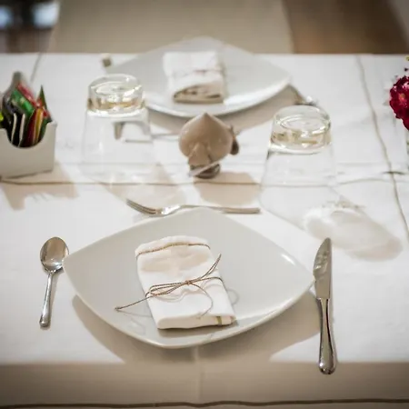 Bed & Breakfast Aries 3*
