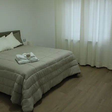 Aries ベッド・アンド・ブレックファスト 4*