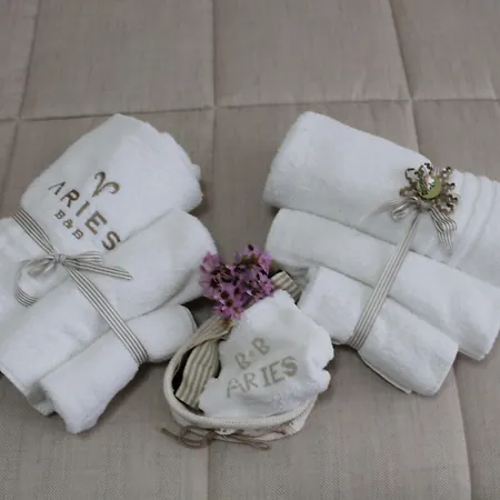 Bed & Breakfast Aries Casarano