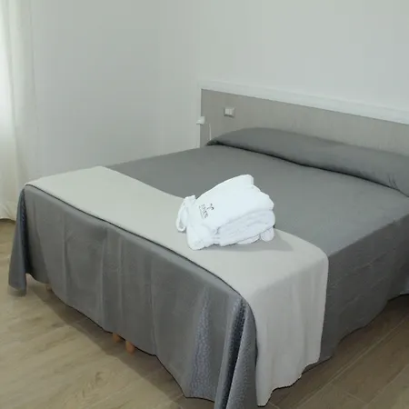 Bed & Breakfast Aries