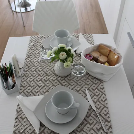 Aries Bed & Breakfast Casarano