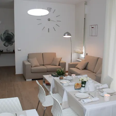 Bed & Breakfast Aries Casarano