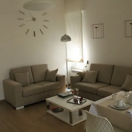 Aries Bed & Breakfast