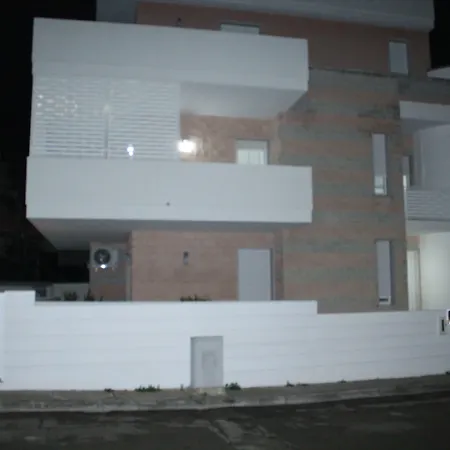 Aries Panzió Casarano