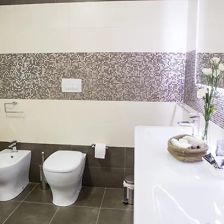 Bed & Breakfast Aries 3*