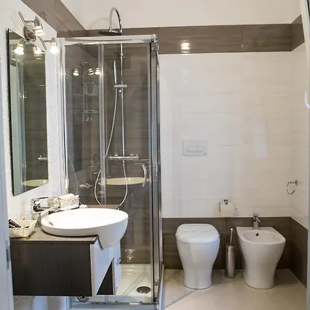 Bed & Breakfast Aries