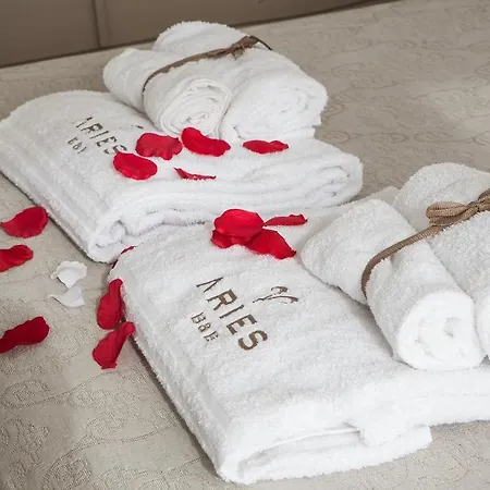 Bed & Breakfast Aries