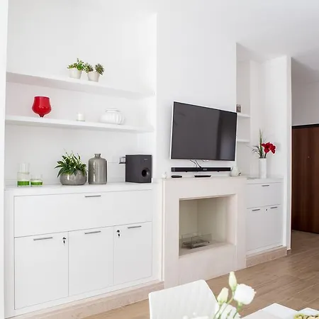 Bed & Breakfast Aries