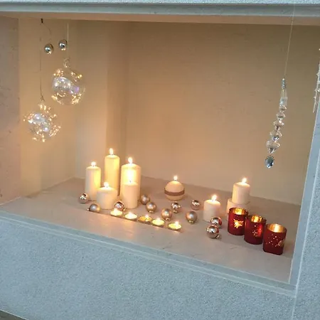 ベッド・アンド・ブレックファスト Aries