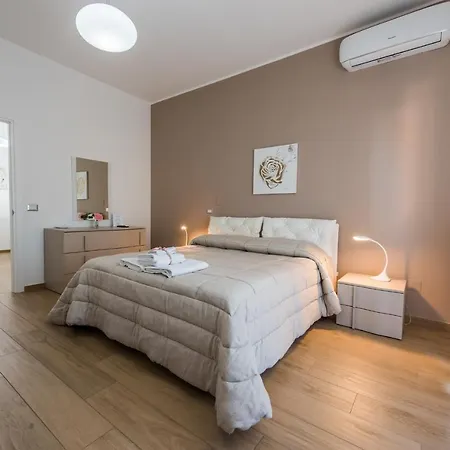 Aries Bed & Breakfast 4*