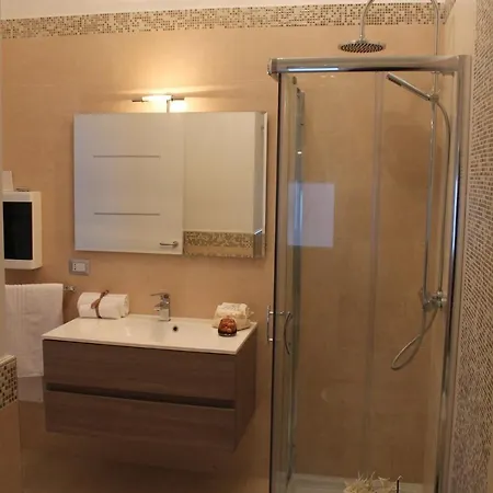 Aries Bed & Breakfast Casarano