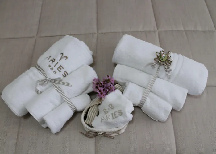 B&B Aries 카사라노