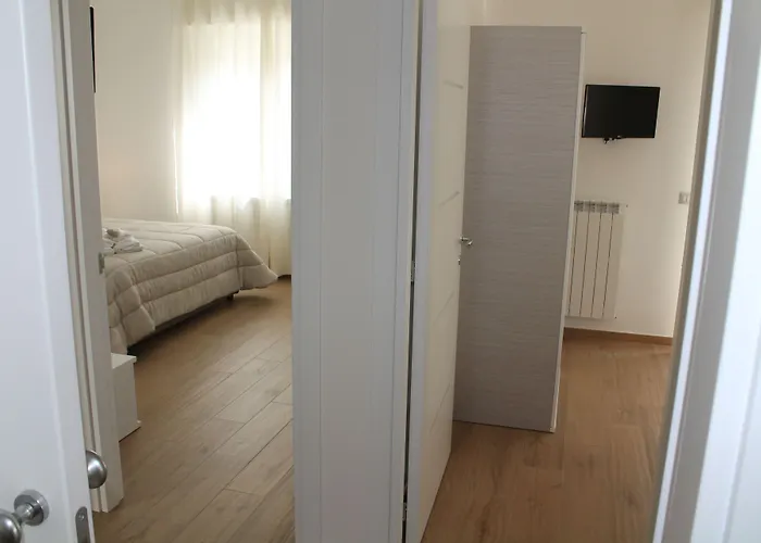 Aries 4* 카사라노