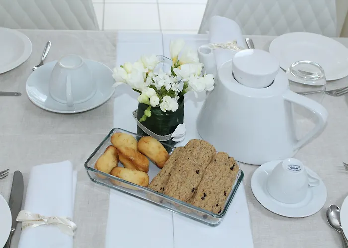 B&B Aries 카사라노