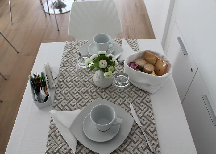 Aries B&B 카사라노