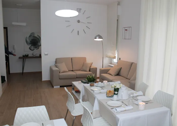 B&B Aries 카사라노