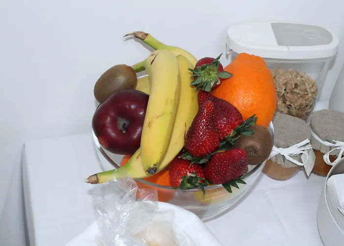 Aries 4* 카사라노