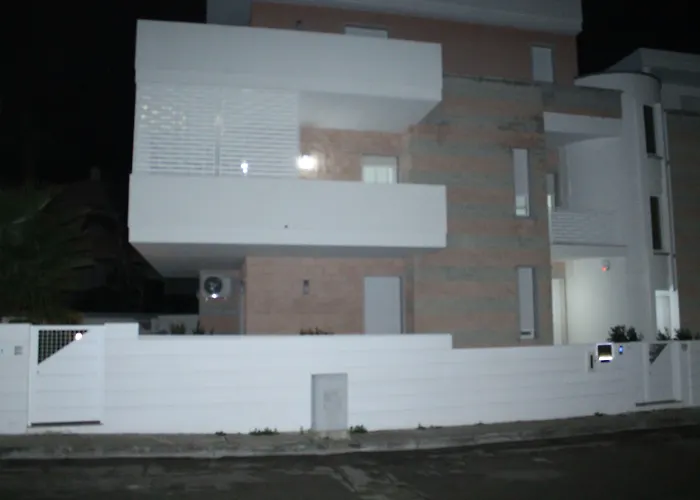 Aries B&B 카사라노