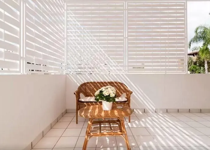 B&B Aries 카사라노