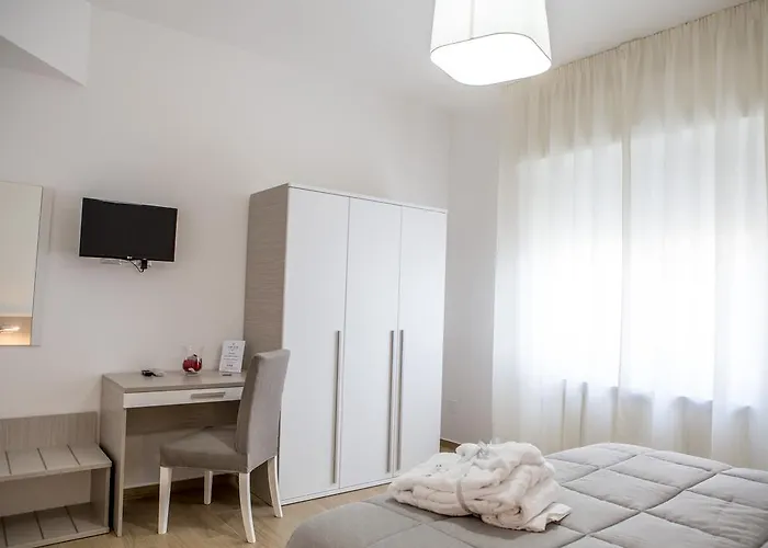 B&B Aries 카사라노