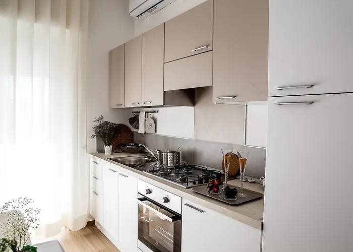 B&B Aries 카사라노