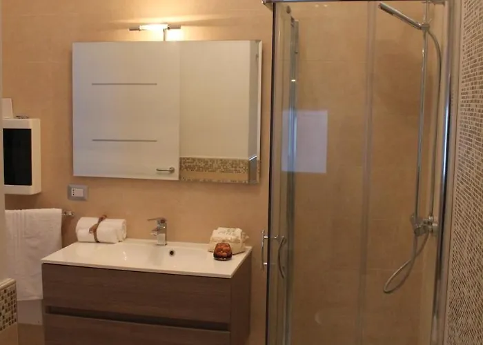 Aries B&B 카사라노